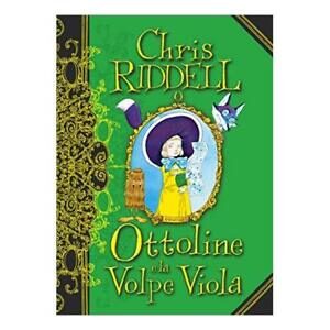 Ottoline e la volpe viola