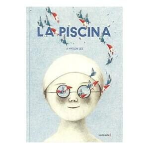 La piscina