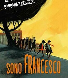 Sono Francesco