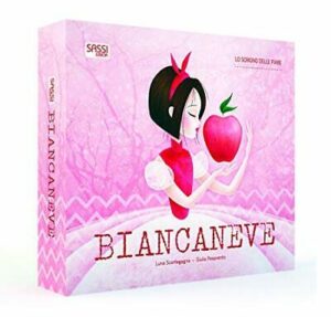 Biancaneve. Lo scrigno delle fiabe