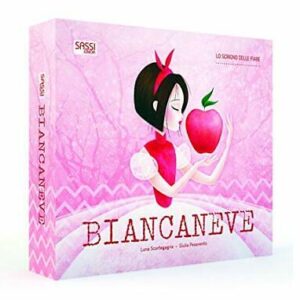 Biancaneve. Lo scrigno delle fiabe