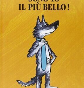 Sono io il più bello