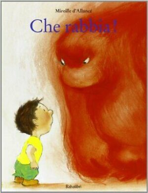 Che rabbia