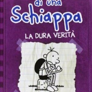 Jeff Kinney diario di una schiappa 5