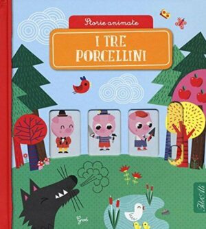 I tre porcellini