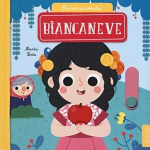 Biancaneve