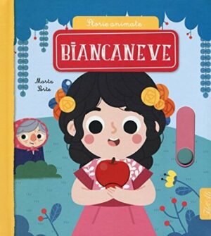 Biancaneve
