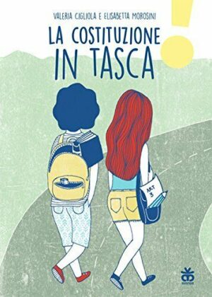 La costituzione in tasca
