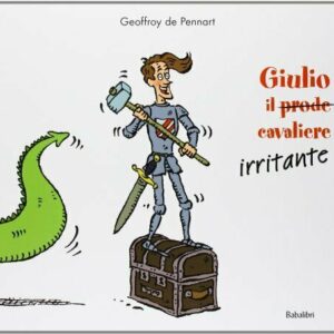 Giulio il cavaliere irritante