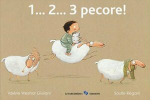 1..2..3 pecore