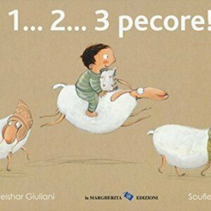 1..2..3 pecore