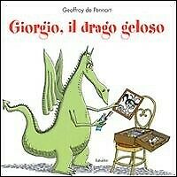 Giorgio e il drago geloso