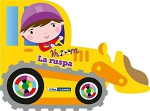 La ruspa. Vroom