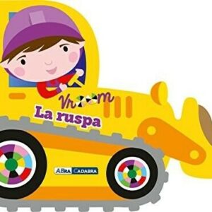 La ruspa. Vroom