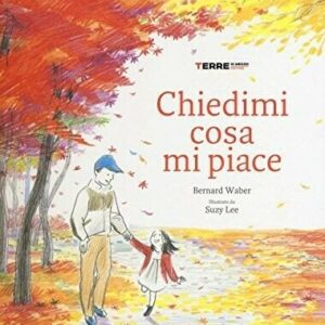 Chiedimi cosa mi piace