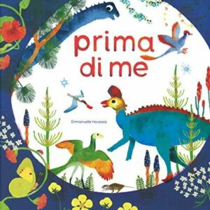Prima di me