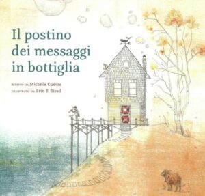 Il postino dei messaggi in bottiglia