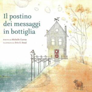 Il postino dei messaggi in bottiglia