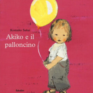 Akiko e il palloncino