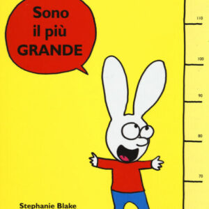 Sono il più grande