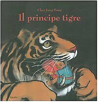 Il principa tigre