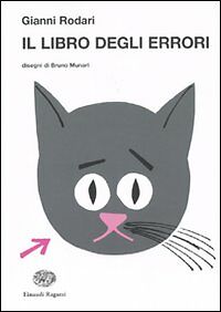 Il libro degli errori