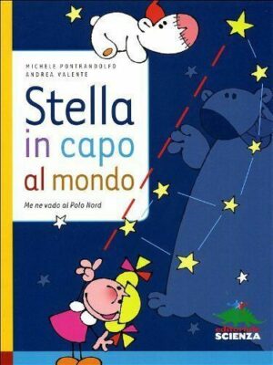 Stella in capo al mondo