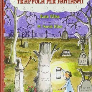 Trappola per fantasmi