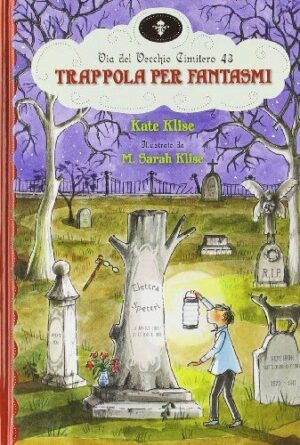 Trappola per fantasmi