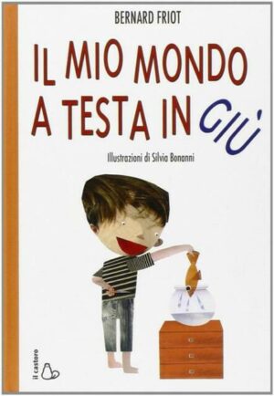 Il mondo a testa in giù
