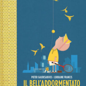 Il bell'addormentato