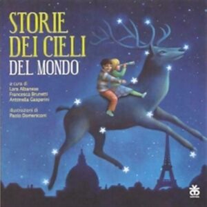 Storie dei cieli del mondo