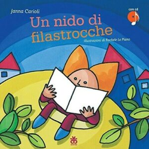 Un nido di filastrocche