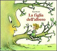 La figlia dell'albero
