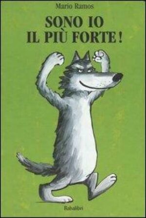 Sono io il più forte