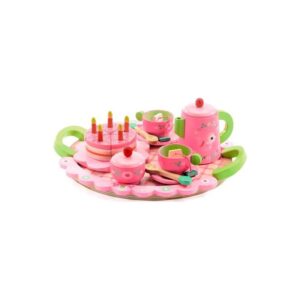 Role Play - Sweets Lili rose's tea party