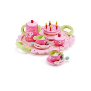 Role Play - Sweets Lili rose's tea party - immagine 2