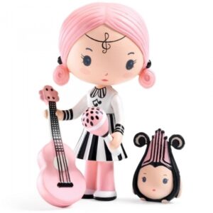 Tinyly - Sidonie & Zick