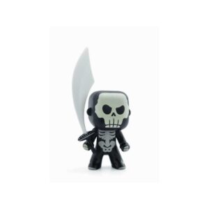Arty toys - Skully