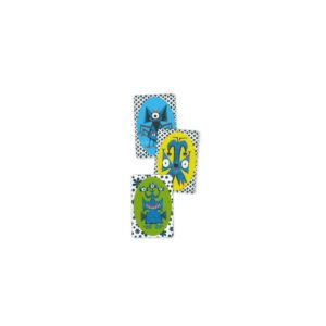 Playing cards Spid Monster - immagine 2