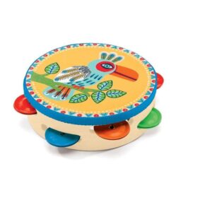 Tamburello - immagine 2