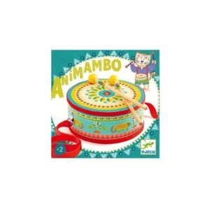 Animambo - tamburo