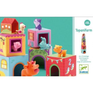 Topanifarm