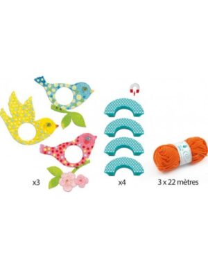 Pompons - immagine 2