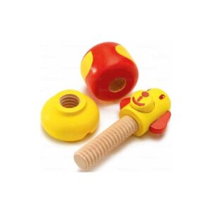 Early development toys Vis-animo - immagine 3