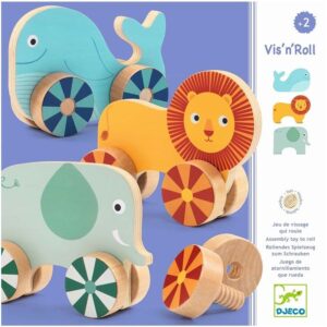 Vis'n'rol