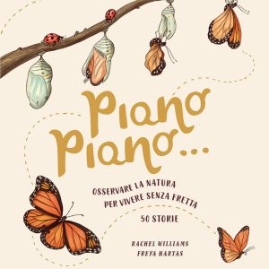 Piano piano …