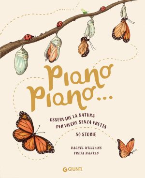 Piano piano …