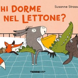 Chi dorme nel lettone
