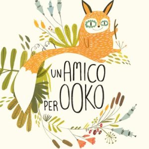 Un amico per Ooko